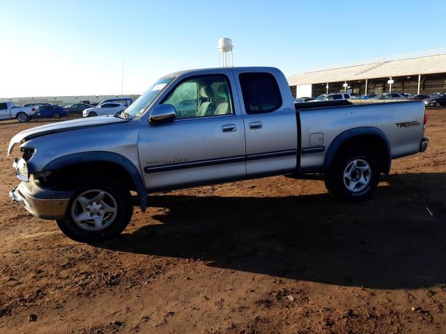 Photo 1 from auction – 2002 TOYOTA TUNDRA ACC with VIN 5TBBT441X2S262675