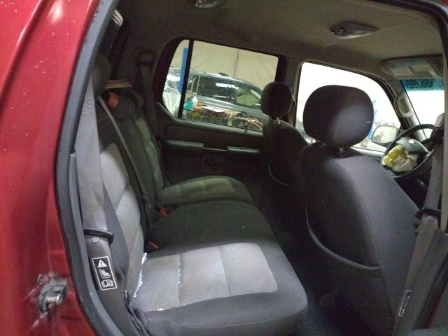 Photo 10 from auction – 2004 FORD EXPLORER S with VIN 1FMZU67K44UA16220