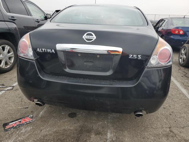Photo 6 from auction – 2012 NISSAN ALTIMA BAS with VIN 1N4AL2AP7CN539814