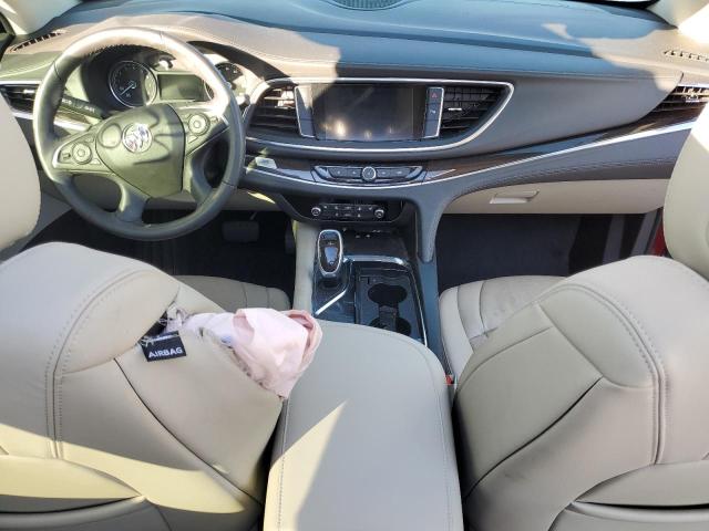 Photo 8 from auction – 2020 BUICK ENCLAVE ES with VIN 5GAERBKW2LJ305203