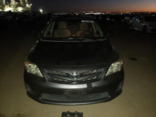 Photo 5 from auction – 2012 TOYOTA COROLLA with VIN 5YFBU4EE1CP015237