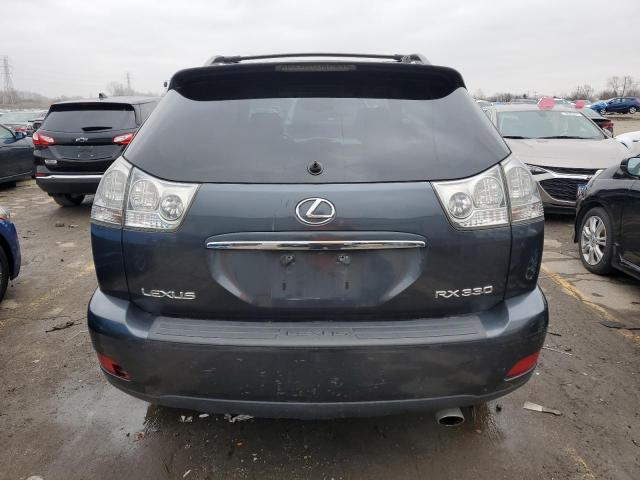 Photo 6 from auction – 2004 LEXUS RX 330 with VIN 2T2HA31U84C002671