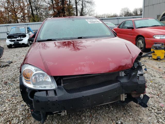 Photo 5 from auction – 2009 PONTIAC G5 with VIN 1G2AS18H397212673