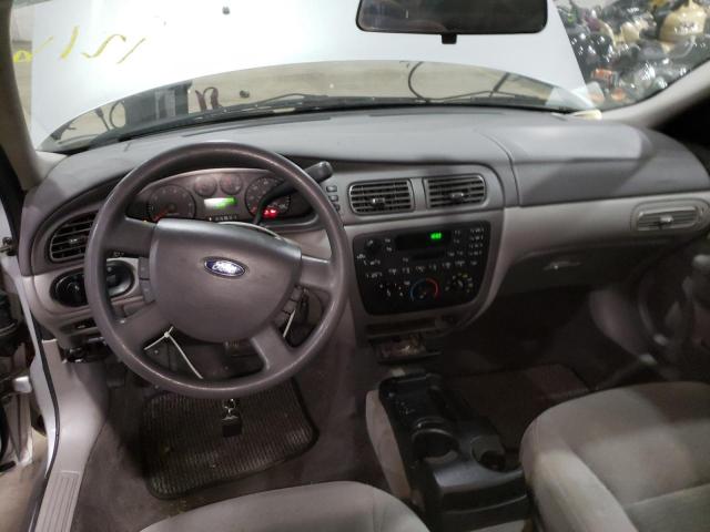 Photo 8 from auction – 2004 FORD TAURUS SE with VIN 1FAFP53U64G122480