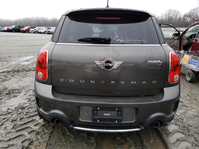 Photo 6 from auction – 2014 MINI COOPER S C with VIN WMWZC3C56EWP27605