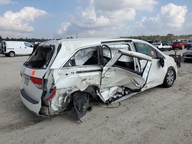 Photo 3 from auction – 2015 HONDA ODYSSEY EX with VIN 5FNRL5H61FB070931