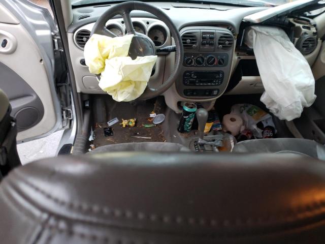 Photo 8 from auction – 2001 CHRYSLER PT CRUISER with VIN 3C8FY4BB61T684029