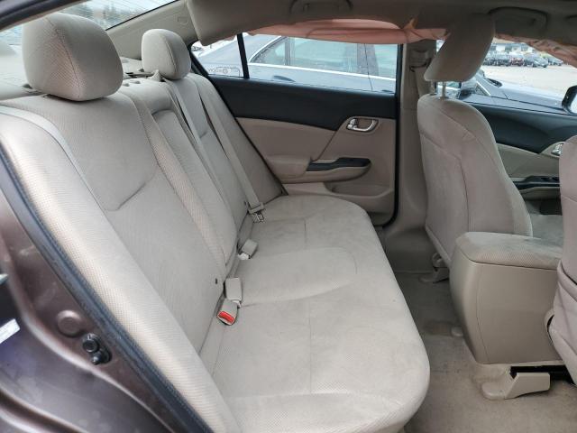 Photo 10 from auction – 2012 HONDA CIVIC EX with VIN 2HGFB2F86CH576125