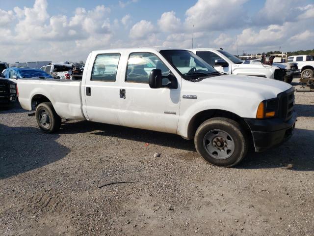 Photo 4 from auction – 2007 FORD F250 SUPER with VIN 1FTSW20P07EA67405