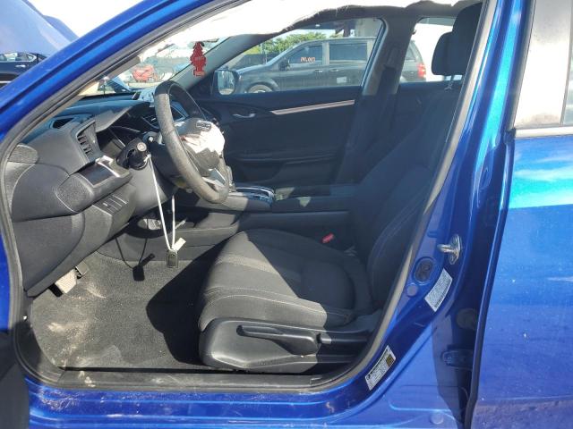 Photo 7 from auction – 2018 HONDA CIVIC EX with VIN 2HGFC2F70JH561640