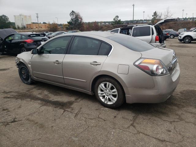 Photo 2 from auction – 2011 NISSAN ALTIMA BAS with VIN 1N4AL2AP3BN454404