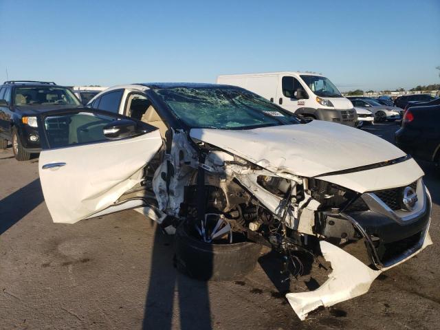 Photo 4 from auction – 2016 NISSAN MAXIMA 3.5 with VIN 1N4AA6AP2GC389724