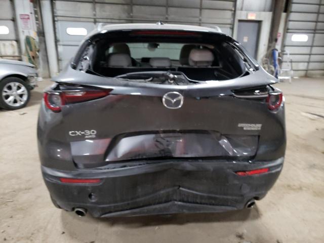 Photo 6 from auction – 2020 MAZDA CX-30 PREM with VIN 3MVDMBEM6LM129020