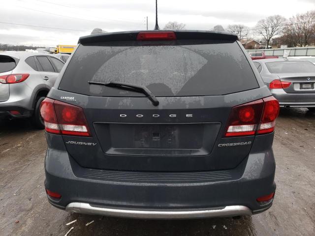 Photo 6 from auction – 2017 DODGE JOURNEY CR with VIN 3C4PDCGB9HT606391