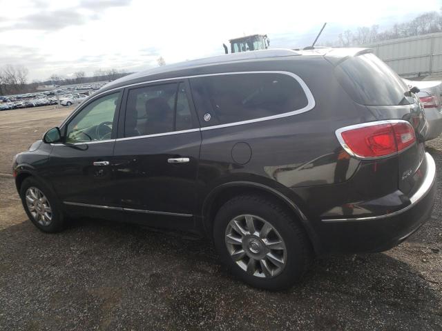 Photo 2 from auction – 2014 BUICK ENCLAVE with VIN 5GAKVBKD7EJ262106