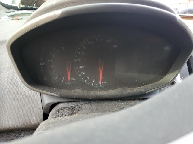 Photo 9 from auction – 2020 CHEVROLET SONIC with VIN 1G1JG6SB6L4125611