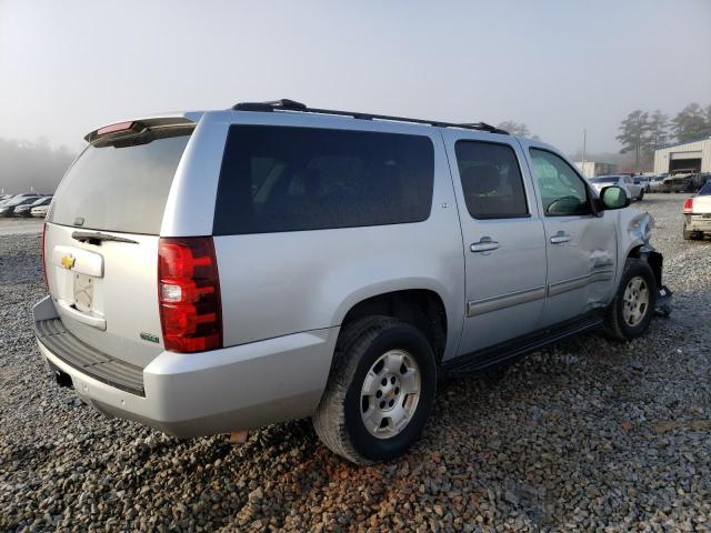 Photo 3 from auction – 2012 CHEVROLET SUBURBAN C with VIN 1GNSCJE08CR201733