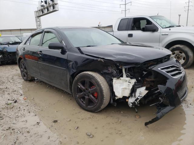 Photo 4 from auction – 2010 TOYOTA CAMRY SE with VIN JTNBK3EK0A3046874