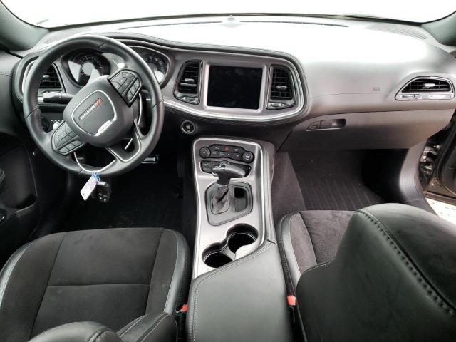 Photo 8 from auction – 2020 DODGE CHALLENGER with VIN 2C3CDZKG2LH135355
