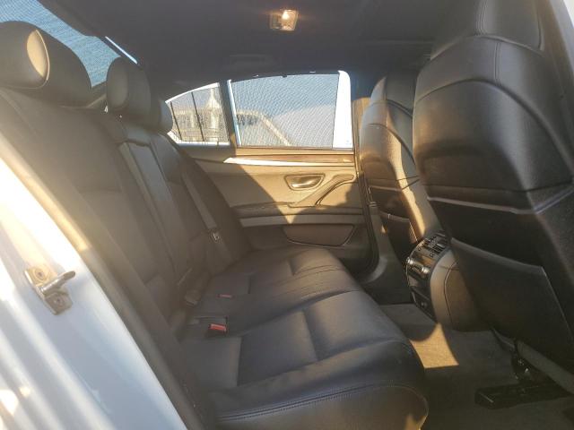 Foto 10 de la subasta – 2012 BMW 535 XI con VIN WBAFU7C52CDU57921