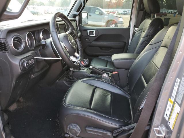 Photo 7 from auction – 2018 JEEP WRANGLER U with VIN 1C4HJXEG6JW127316