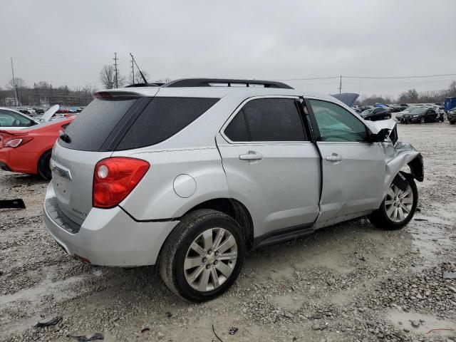 صورة رقم 3 من المزاد - 2011 CHEVROLET EQUINOX LT مع VIN 2GNALPEC0B1201161