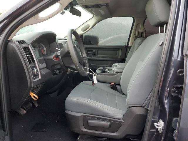 Photo 7 from auction – 2019 RAM 1500 CLASS with VIN 1C6RR7FG0KS536343