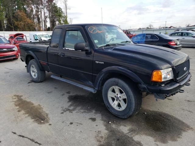 Photo 4 from auction – 2003 FORD RANGER SUP with VIN 1FTZR45E43PB19318