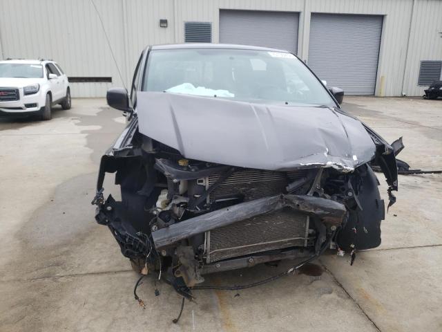 Photo 5 from auction – 2014 DODGE GRAND CARA with VIN 2C4RDGCG2ER278893