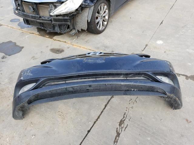 Photo 12 from auction – 2012 HYUNDAI SONATA SE with VIN 5NPEC4AC0CH412097