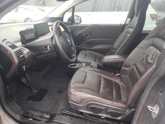 Photo 7 from auction – 2015 BMW I3 REX with VIN WBY1Z4C57FV500854