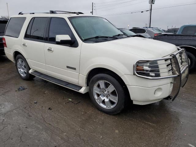 Photo 4 from auction – 2008 FORD EXPEDITION with VIN 1FMFU19578LA31674