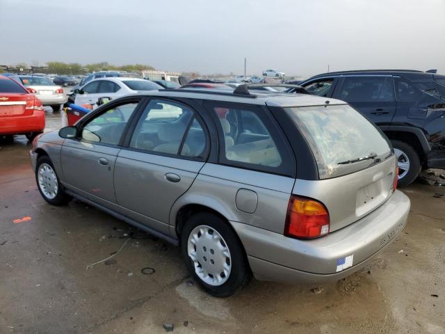 Photo 2 from auction – 1997 SATURN SW2 with VIN 1G8ZK8270VZ148656