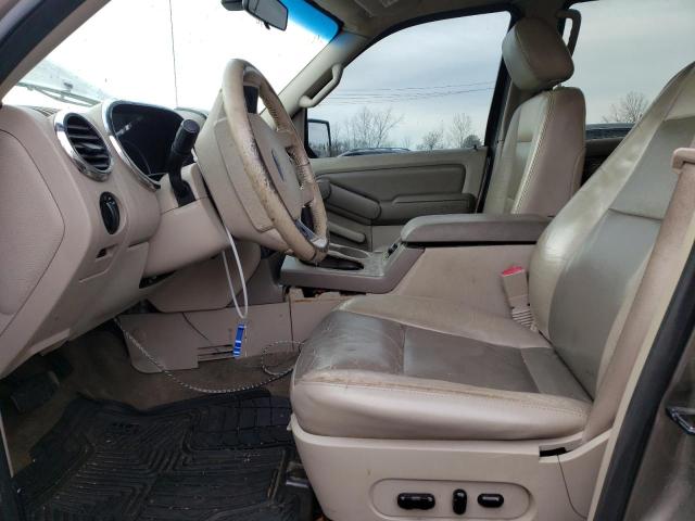 Photo 7 from auction – 2006 FORD EXPLORER with VIN 1FMEU73E56UB65582