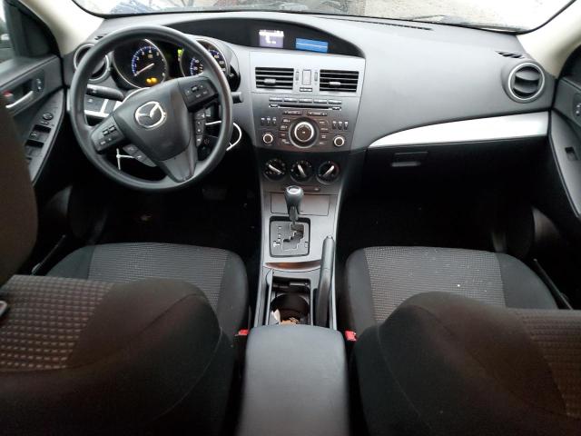 Zdjęcie 8 z aukcji – 2013 MAZDA 3 I z VIN JM1BL1UP2D1831495