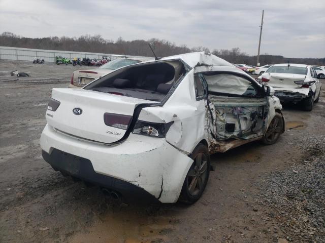 Photo 3 from auction – 2012 KIA FORTE EX with VIN KNAFU6A24C5636717