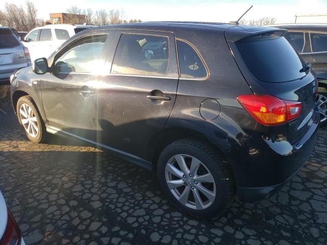 Photo 2 from auction – 2014 MITSUBISHI OUTLANDER with VIN 4A4AR4AU3EE024380