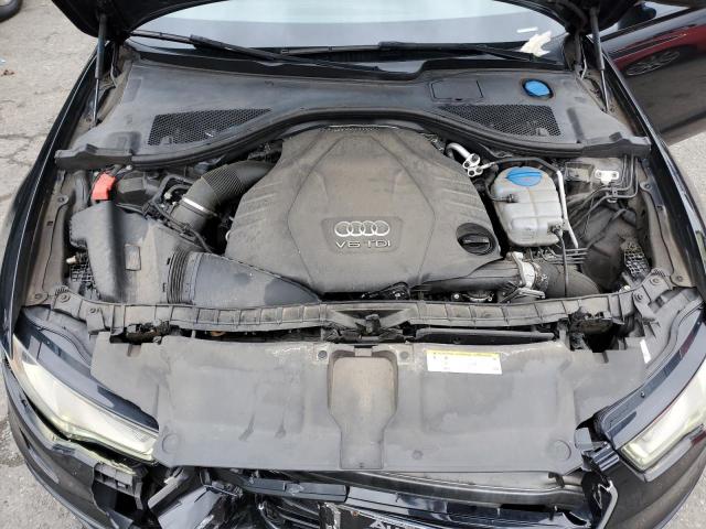 Photo 11 from auction – 2015 AUDI A6 PREMIUM with VIN WAUFMAFC8FN008491