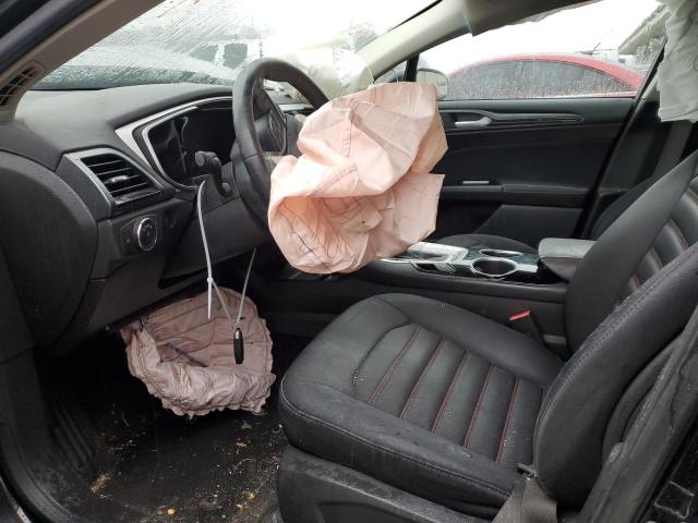 Photo 7 from auction – 2013 FORD FUSION SE with VIN 3FA6P0LU2DR102092