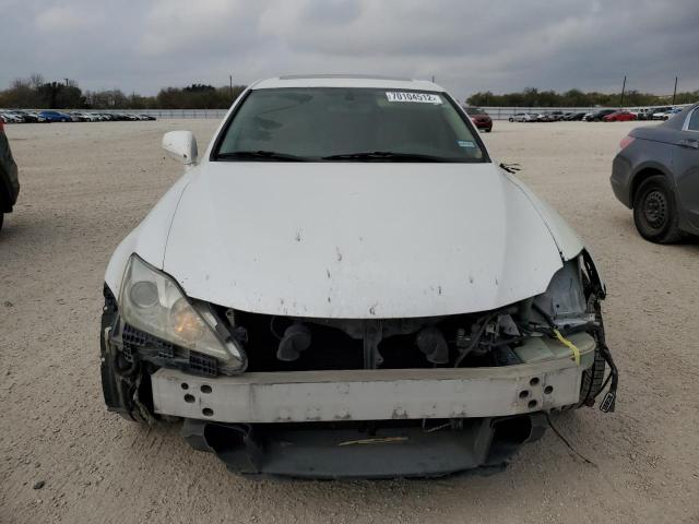 Photo 5 from auction – 2008 LEXUS IS 250 with VIN JTHBK262685064774