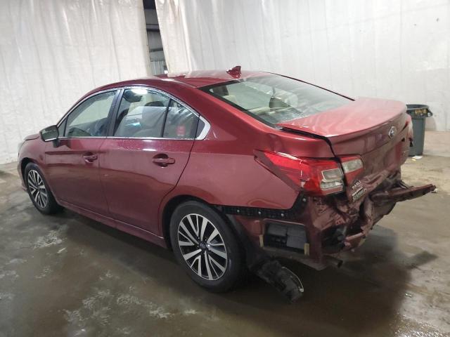Photo 2 from auction – 2019 SUBARU LEGACY 2.5 with VIN 4S3BNAF67K3010604