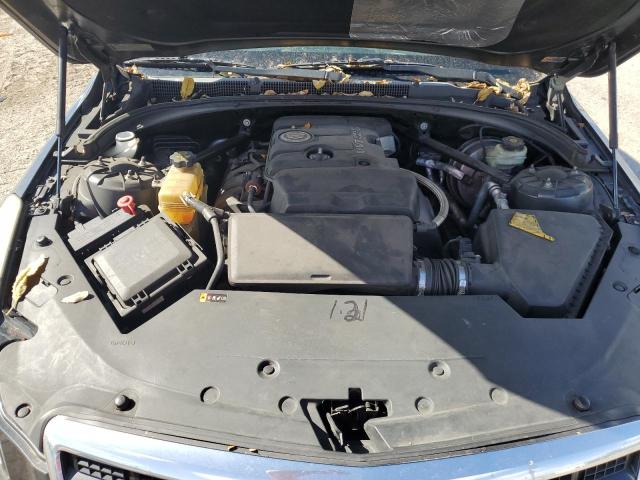 Photo 11 from auction – 2014 CADILLAC ATS with VIN 1G6AA5RA6E0128392