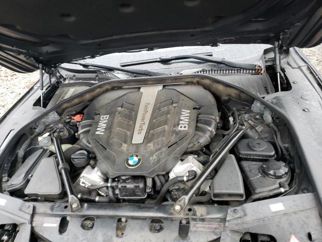 Photo 11 from auction – 2012 BMW ALPINA B7 with VIN WBAKC6C56CC396462