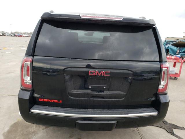 Photo 6 from auction – 2015 GMC YUKON DENA with VIN 1GKS1CKJ7FR545778