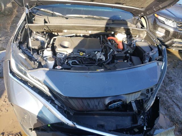 Photo 12 from auction – 2021 TOYOTA VENZA LE with VIN JTEAAAAH6MJ076524