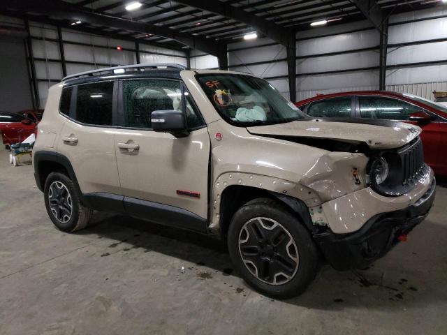 Photo 4 from auction – 2015 JEEP RENEGADE T with VIN ZACCJBCT0FPB74483