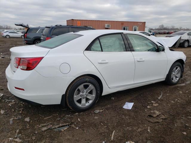 Photo 3 from auction – 2013 CHEVROLET MALIBU LS with VIN 1G11B5SA4DF336652
