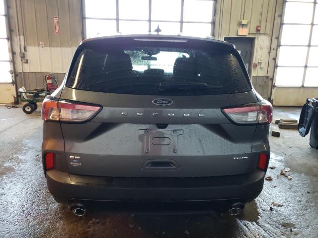 Photo 6 from auction – 2022 FORD ESCAPE SE with VIN 1FMCU9G65NUB38337