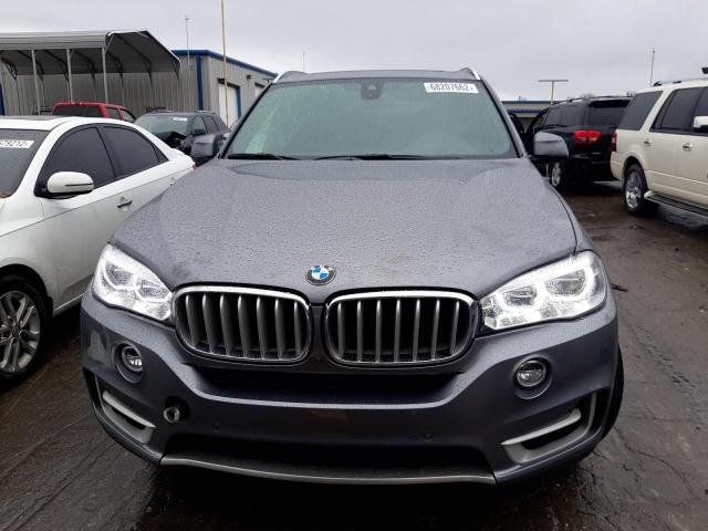 Photo 5 from auction – 2018 BMW X5 XDRIVE3 with VIN 5UXKR0C58J0X99256
