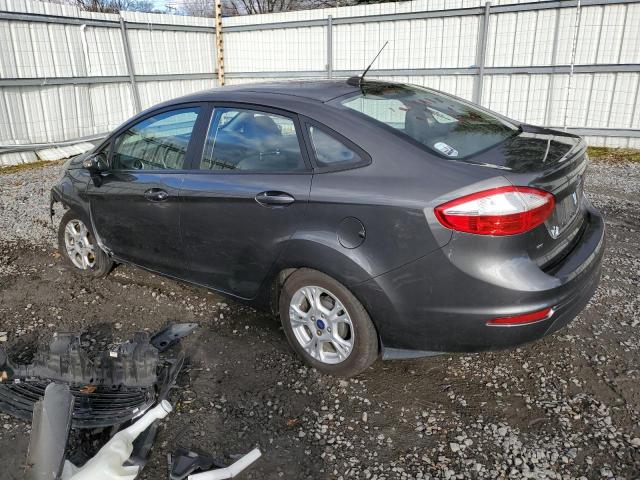 Photo 2 from auction – 2015 FORD FIESTA SE with VIN 3FADP4BJ0FM218736